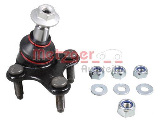Rotule de suspension (Rotule de pivot) METZGER ref. 57005512
